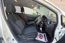 Nissan Note (13-17) 1.2 Acenta 5d For Sale - AR Auto Sales Ltd, Edinburgh