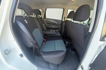 Nissan Note (13-17) 1.2 Acenta 5d For Sale - AR Auto Sales Ltd, Edinburgh