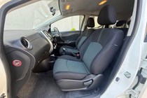 Nissan Note (13-17) 1.2 Acenta 5d For Sale - AR Auto Sales Ltd, Edinburgh