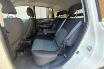 Nissan Note (13-17) 1.2 Acenta 5d For Sale - AR Auto Sales Ltd, Edinburgh