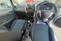 Nissan Note (13-17) 1.2 Acenta 5d For Sale - AR Auto Sales Ltd, Edinburgh
