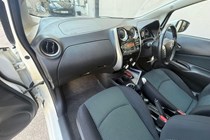 Nissan Note (13-17) 1.2 Acenta 5d For Sale - AR Auto Sales Ltd, Edinburgh