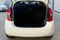 Nissan Note (13-17) 1.2 Acenta 5d For Sale - AR Auto Sales Ltd, Edinburgh