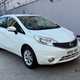 Nissan Note (13-17) 1.2 Acenta 5d For Sale - AR Auto Sales Ltd, Edinburgh