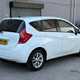 Nissan Note (13-17) 1.2 Acenta 5d For Sale - AR Auto Sales Ltd, Edinburgh