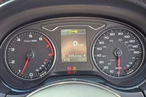 Audi A3 Saloon (13-20) 1.4 TFSI (150bhp) Sport 4d For Sale - SQ MOTOR GROUP LTD, Reading