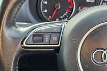 Audi A3 Saloon (13-20) 1.4 TFSI (150bhp) Sport 4d For Sale - SQ MOTOR GROUP LTD, Reading