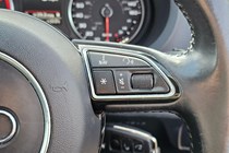 Audi A3 Saloon (13-20) 1.4 TFSI (150bhp) Sport 4d For Sale - SQ MOTOR GROUP LTD, Reading