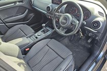 Audi A3 Saloon (13-20) 1.4 TFSI (150bhp) Sport 4d For Sale - SQ MOTOR GROUP LTD, Reading