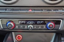 Audi A3 Saloon (13-20) 1.4 TFSI (150bhp) Sport 4d For Sale - SQ MOTOR GROUP LTD, Reading