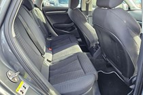 Audi A3 Saloon (13-20) 1.4 TFSI (150bhp) Sport 4d For Sale - SQ MOTOR GROUP LTD, Reading