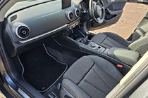 Audi A3 Saloon (13-20) 1.4 TFSI (150bhp) Sport 4d For Sale - SQ MOTOR GROUP LTD, Reading
