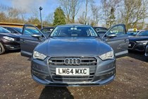 Audi A3 Saloon (13-20) 1.4 TFSI (150bhp) Sport 4d For Sale - SQ MOTOR GROUP LTD, Reading