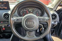Audi A3 Saloon (13-20) 1.4 TFSI (150bhp) Sport 4d For Sale - SQ MOTOR GROUP LTD, Reading