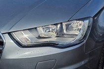 Audi A3 Saloon (13-20) 1.4 TFSI (150bhp) Sport 4d For Sale - SQ MOTOR GROUP LTD, Reading