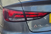 Audi A3 Saloon (13-20) 1.4 TFSI (150bhp) Sport 4d For Sale - SQ MOTOR GROUP LTD, Reading