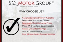 Audi A3 Saloon (13-20) 1.4 TFSI (150bhp) Sport 4d For Sale - SQ MOTOR GROUP LTD, Reading