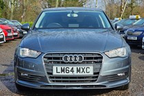 Audi A3 Saloon (13-20) 1.4 TFSI (150bhp) Sport 4d For Sale - SQ MOTOR GROUP LTD, Reading