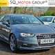 Audi A3 Saloon (13-20) 1.4 TFSI (150bhp) Sport 4d For Sale - SQ MOTOR GROUP LTD, Reading