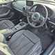 Audi A3 Saloon (13-20) 1.4 TFSI (150bhp) Sport 4d For Sale - SQ MOTOR GROUP LTD, Reading