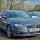 Audi A3 Saloon (13-20) 1.4 TFSI (150bhp) Sport 4d For Sale - SQ MOTOR GROUP LTD, Reading