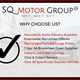 Audi A3 Saloon (13-20) 1.4 TFSI (150bhp) Sport 4d For Sale - SQ MOTOR GROUP LTD, Reading