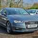 Audi A3 Saloon (13-20) 1.4 TFSI (150bhp) Sport 4d For Sale - SQ MOTOR GROUP LTD, Reading