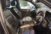 Volkswagen Tiguan (08-16) 2.0 TDi BlueMotion Tech R Line 5d DSG For Sale - Clifby Motor Centre, Halifax