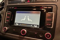 Volkswagen Tiguan (08-16) 2.0 TDi BlueMotion Tech R Line 5d DSG For Sale - Clifby Motor Centre, Halifax