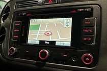 Volkswagen Tiguan (08-16) 2.0 TDi BlueMotion Tech R Line 5d DSG For Sale - Clifby Motor Centre, Halifax