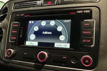 Volkswagen Tiguan (08-16) 2.0 TDi BlueMotion Tech R Line 5d DSG For Sale - Clifby Motor Centre, Halifax