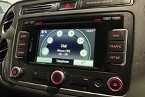 Volkswagen Tiguan (08-16) 2.0 TDi BlueMotion Tech R Line 5d DSG For Sale - Clifby Motor Centre, Halifax
