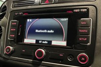 Volkswagen Tiguan (08-16) 2.0 TDi BlueMotion Tech R Line 5d DSG For Sale - Clifby Motor Centre, Halifax
