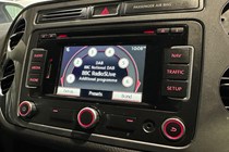 Volkswagen Tiguan (08-16) 2.0 TDi BlueMotion Tech R Line 5d DSG For Sale - Clifby Motor Centre, Halifax