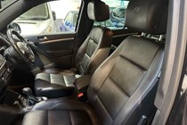 Volkswagen Tiguan (08-16) 2.0 TDi BlueMotion Tech R Line 5d DSG For Sale - Clifby Motor Centre, Halifax