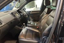 Volkswagen Tiguan (08-16) 2.0 TDi BlueMotion Tech R Line 5d DSG For Sale - Clifby Motor Centre, Halifax