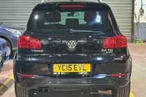 Volkswagen Tiguan (08-16) 2.0 TDi BlueMotion Tech R Line 5d DSG For Sale - Clifby Motor Centre, Halifax