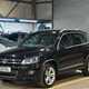 Volkswagen Tiguan (08-16) 2.0 TDi BlueMotion Tech R Line 5d DSG For Sale - Clifby Motor Centre, Halifax