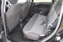 Fiat 500L Cross (17-22) City Cross 1.4 95hp 5d For Sale - J B Motors, Woking