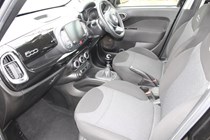Fiat 500L Cross (17-22) City Cross 1.4 95hp 5d For Sale - J B Motors, Woking