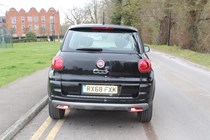 Fiat 500L Cross (17-22) City Cross 1.4 95hp 5d For Sale - J B Motors, Woking