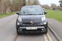Fiat 500L Cross (17-22) City Cross 1.4 95hp 5d For Sale - J B Motors, Woking