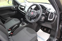 Fiat 500L Cross (17-22) City Cross 1.4 95hp 5d For Sale - J B Motors, Woking