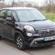 Fiat 500L Cross (17-22) City Cross 1.4 95hp 5d For Sale - J B Motors, Woking