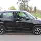 Fiat 500L Cross (17-22) City Cross 1.4 95hp 5d For Sale - J B Motors, Woking