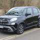 Fiat 500L Cross (17-22) City Cross 1.4 95hp 5d For Sale - J B Motors, Woking