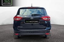 Ford C-MAX (10-19) 1.5 TDCi Zetec 5d For Sale - 365 MOTORS LTD, Bolton