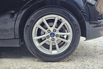Ford C-MAX (10-19) 1.5 TDCi Zetec 5d For Sale - 365 MOTORS LTD, Bolton