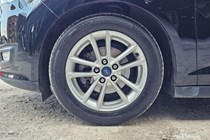Ford C-MAX (10-19) 1.5 TDCi Zetec 5d For Sale - 365 MOTORS LTD, Bolton