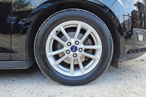 Ford C-MAX (10-19) 1.5 TDCi Zetec 5d For Sale - 365 MOTORS LTD, Bolton